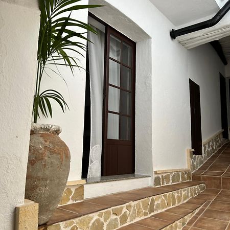 Casa Corata Villa Jabugo Eksteriør bilde