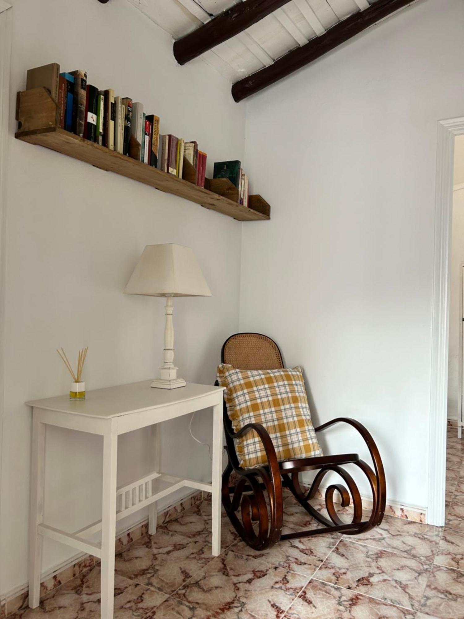 Casa Corata Villa Jabugo Eksteriør bilde