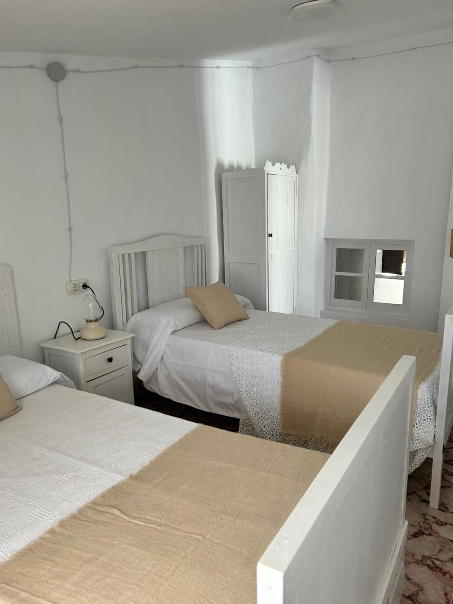 Casa Corata Villa Jabugo Eksteriør bilde