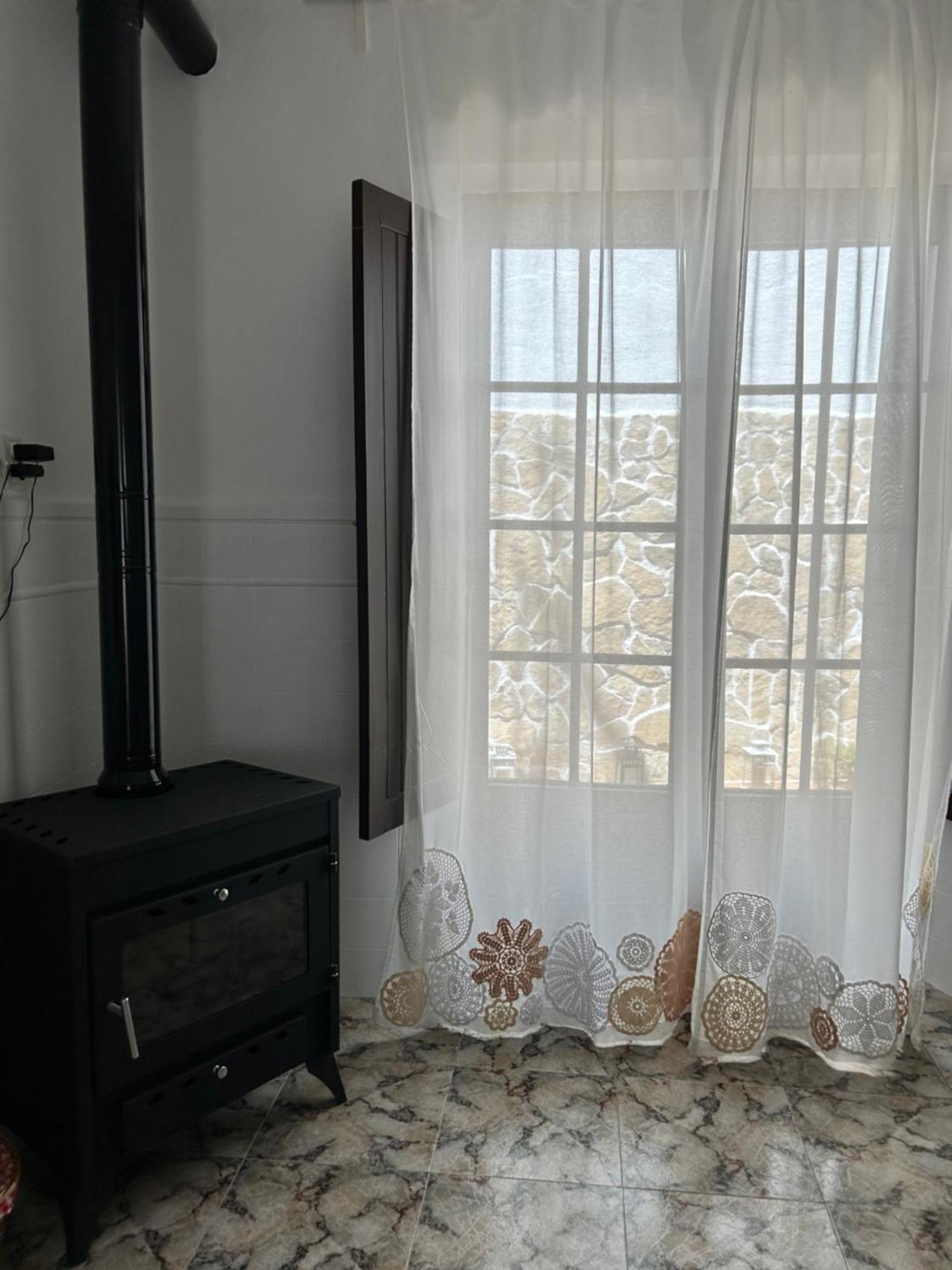 Casa Corata Villa Jabugo Eksteriør bilde