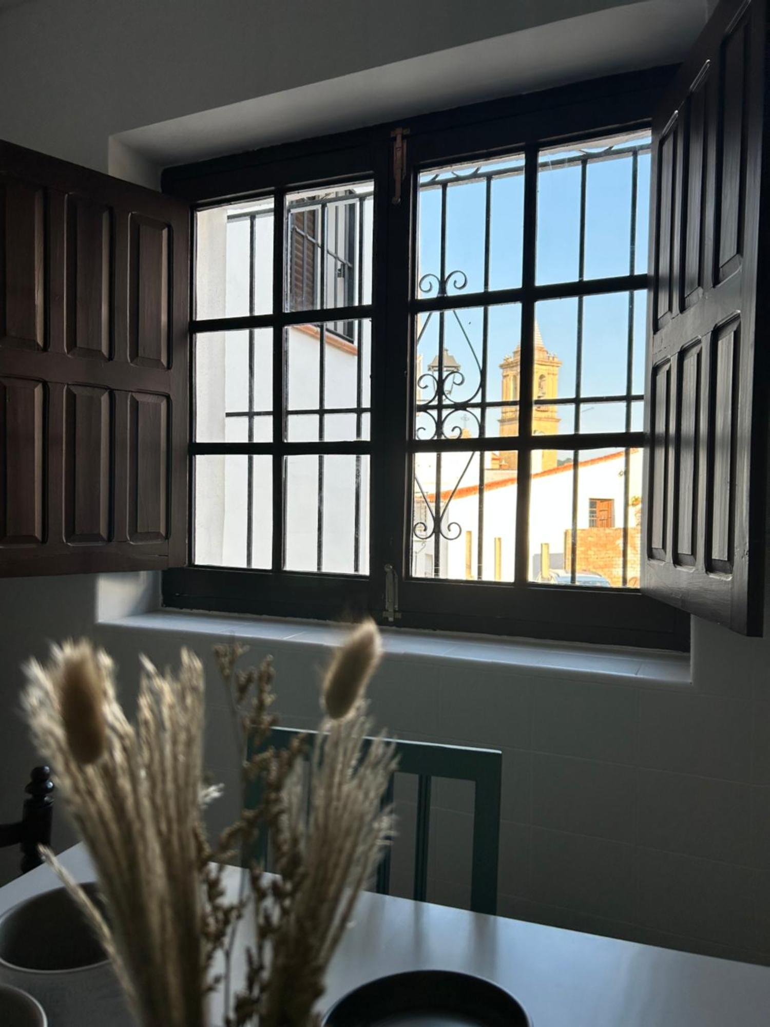 Casa Corata Villa Jabugo Eksteriør bilde