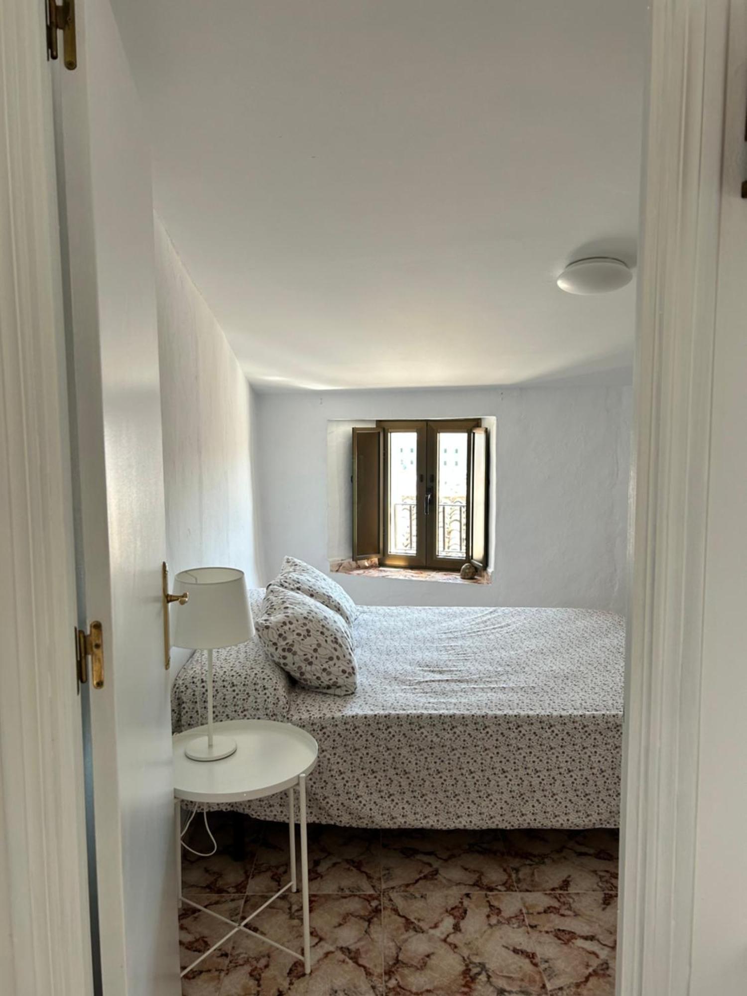 Casa Corata Villa Jabugo Eksteriør bilde