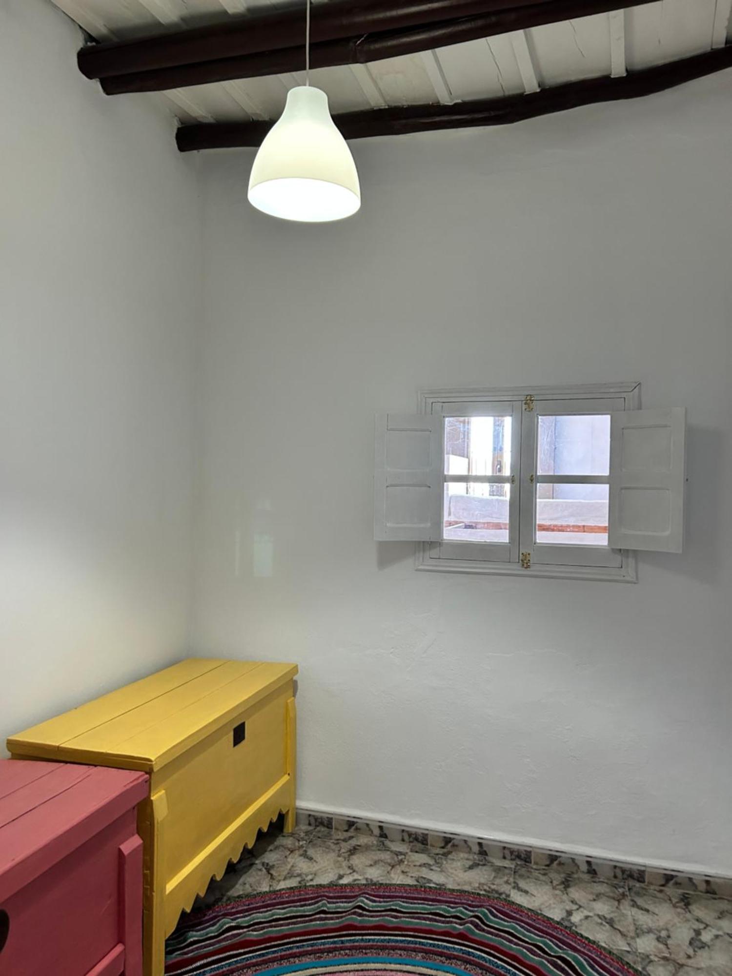Casa Corata Villa Jabugo Eksteriør bilde
