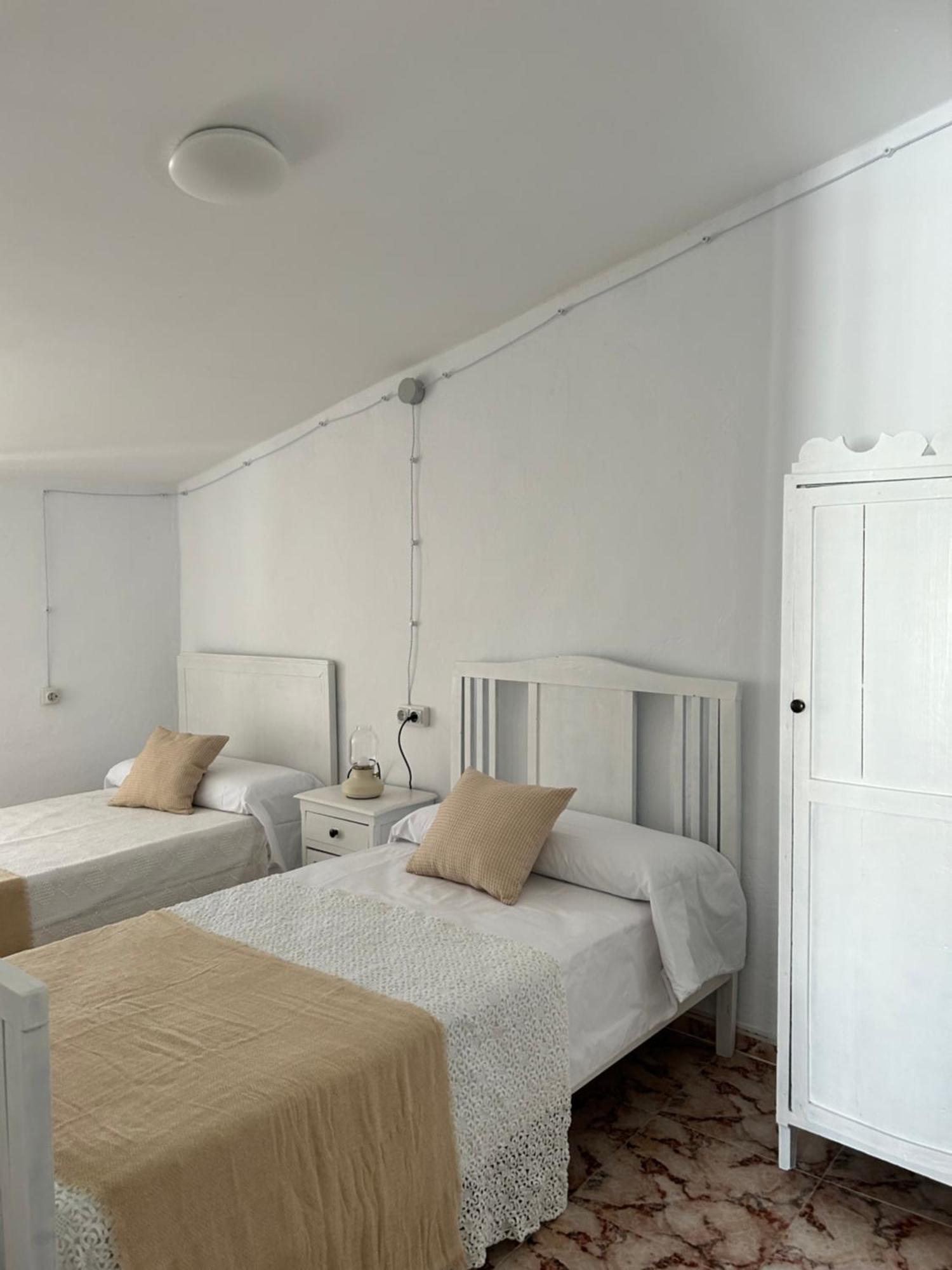 Casa Corata Villa Jabugo Eksteriør bilde
